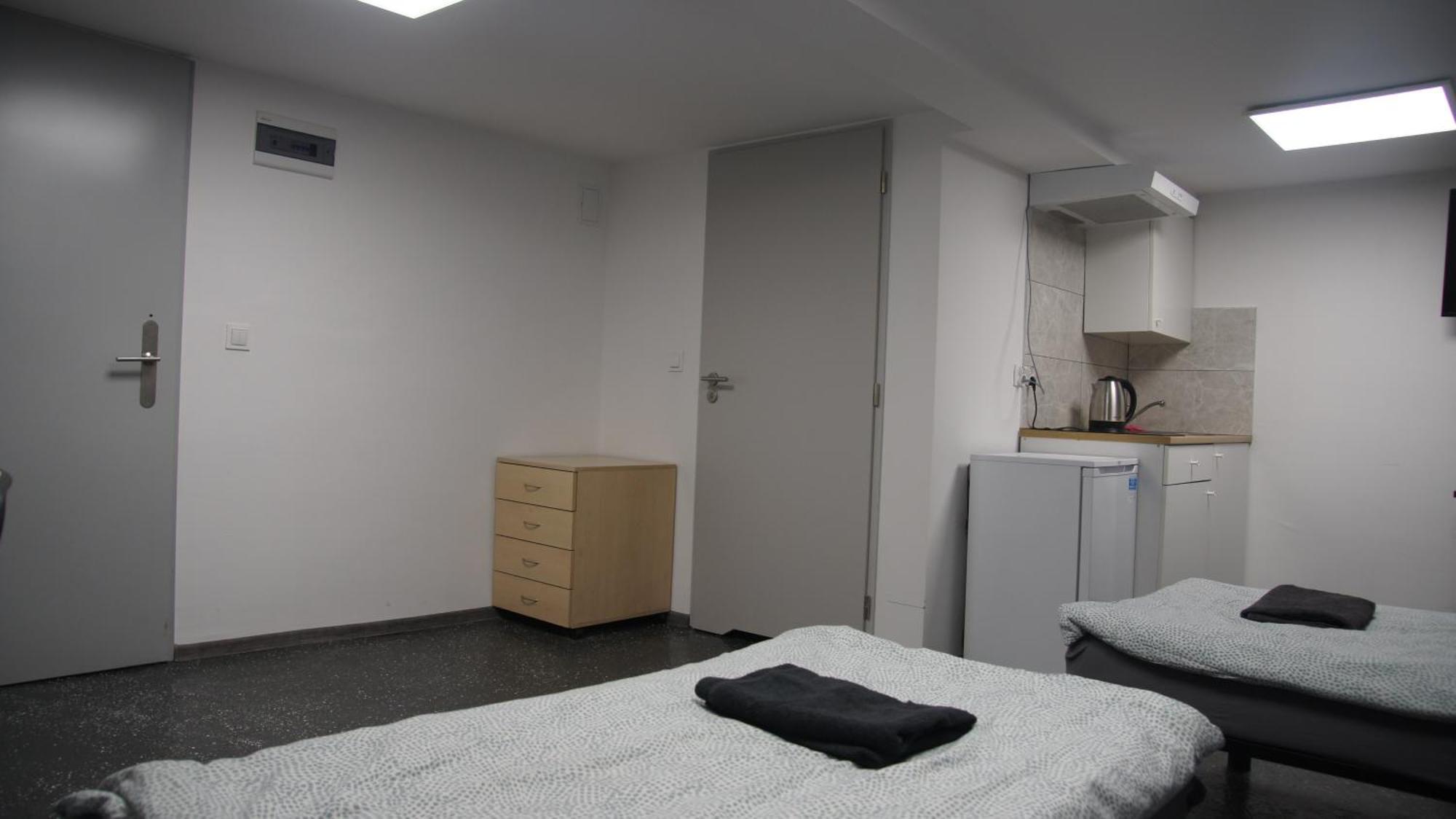 카토비체 Mia Mia House 호스텔 외부 사진