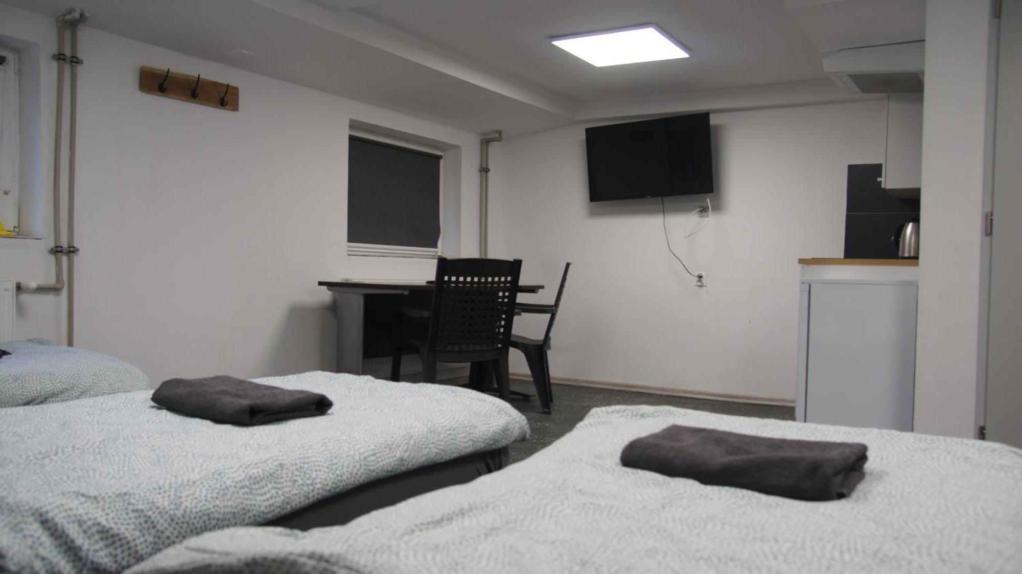 카토비체 Mia Mia House 호스텔 외부 사진