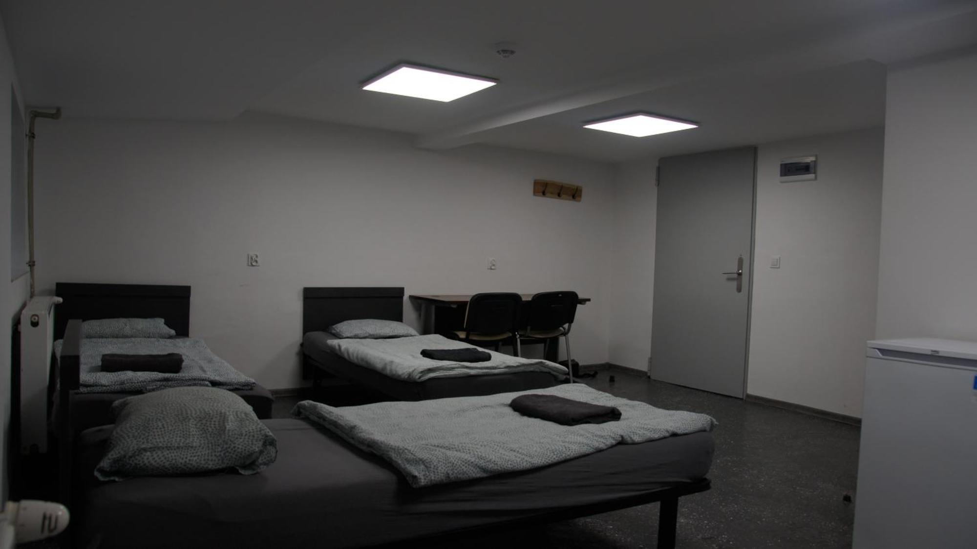 카토비체 Mia Mia House 호스텔 외부 사진
