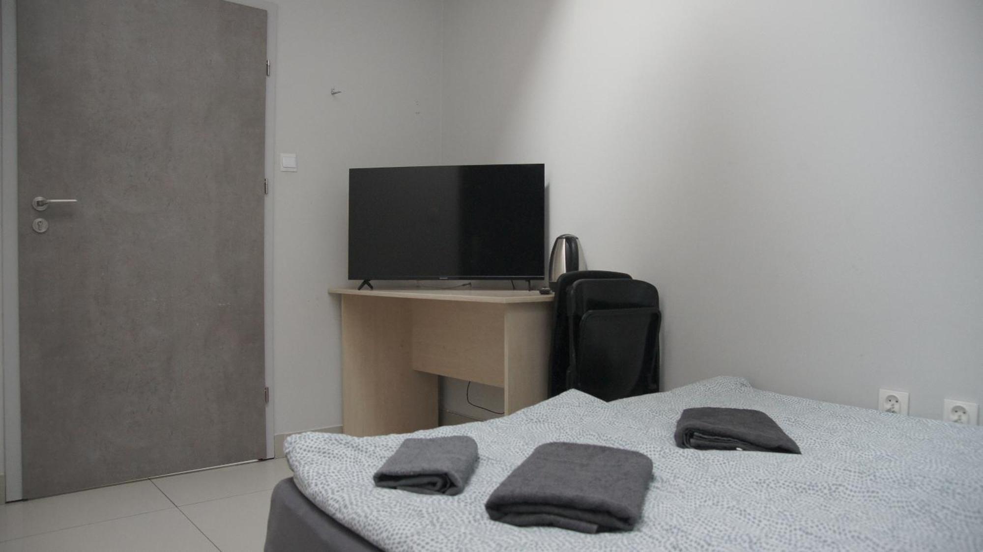 카토비체 Mia Mia House 호스텔 외부 사진