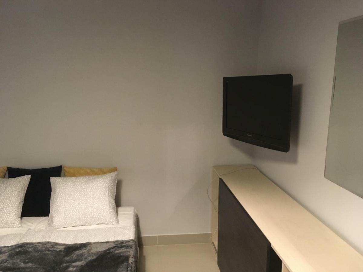 카토비체 Mia Mia House 호스텔 외부 사진